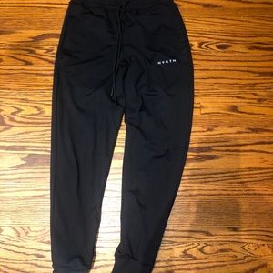 Nvgtn joggers